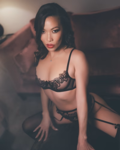 Kalina Ryu porn star escort