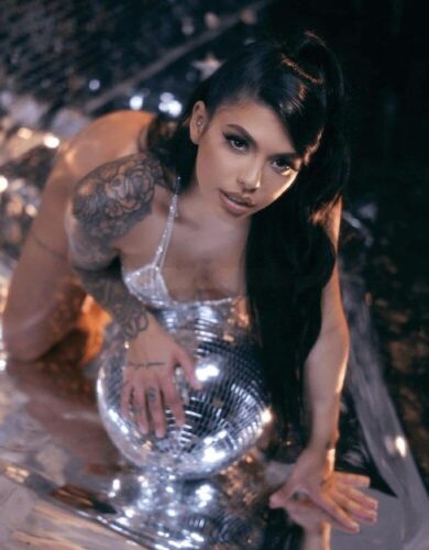 Gina Valentina porn star escort