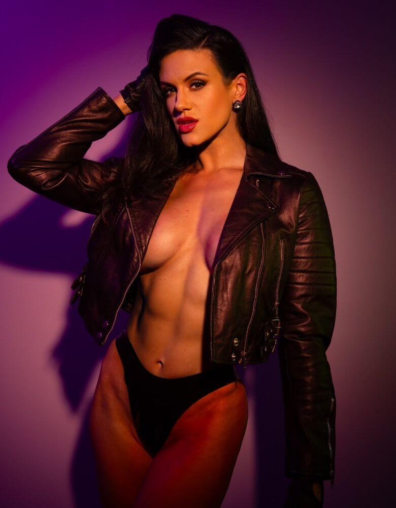 Penny Barber escort directory profile image