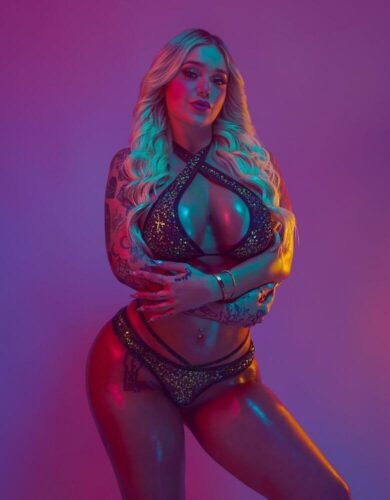 Kali Roses porn star escort