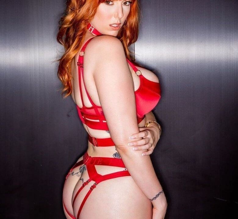 photo of lauren phillips escort