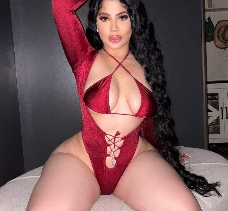 photo of nadia ali escort